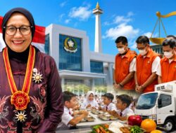 MENGAPA NANIK TIDAK TERSERET KASUS MBG