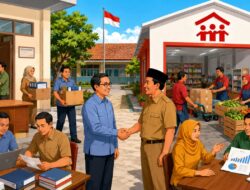 Menguji Tata Kelola Relokasi Korwil Pendidikan
