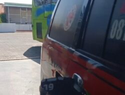 Viral! Ambulance Ormas MADAS Pembawa Jenazah Ditolak Isi BBM di SPBU Bencelok Sampang, Petugas Berdalih Plat Merah