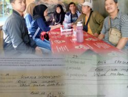 Update Berita Viral: Biaya Fasum Rp 4 Juta, Nota Rp 2 Juta, Ada Apa di Desa Bedali?, Camat Bungkam