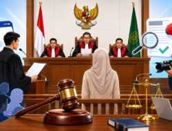 Mengadili Tuduhan Menguji Demokrasi di Ruang Digital