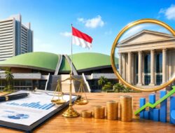 Menakar Independensi Pengawas Penjaga Stabilitas Keuangan