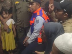 Rencana Penertiban Pasar Pabean Surabaya Tuai Penolakan, Warga Pertanyakan Ketidakhadiran Camat dan Alasan Banjir