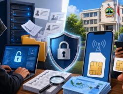 Menguji Benteng Data Negara di Era Identitas Digital