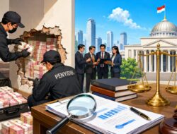 Mengapa Dinding Menjadi Cermin Integritas Negara