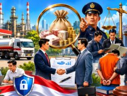 Menguji Akuntabilitas Korporasi Dalam Skandal BBM