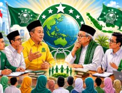 Mengurangi Politik Praktis, Menguatkan Peran Kebangsaan NU