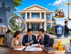 Retaknya Integritas Mengguncang Kepercayaan Perbankan Rakyat