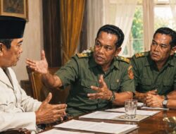 Menjelang Supersemar: Ketika Perdebatan Menentukan Arah Sejarah Indonesia