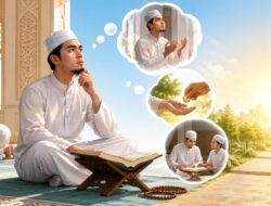 Muhasabah Amal Dan Rasa Takut