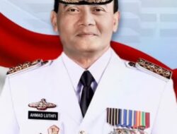 Meritokrasi Meneguhkan Kepemimpinan Baru Jawa Tengah