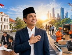Ketika Integritas Mendahului Ambisi Jabatan
