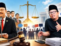SOMASI, KEKUASAAN, DAN BATAS KEBEBASAN BERPENDAPAT