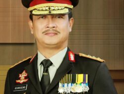 Nawang Center Hadirkan Komjend Pol (Purn) Drs. Oegroseno, SH Pada Kajian Malam Rabuan