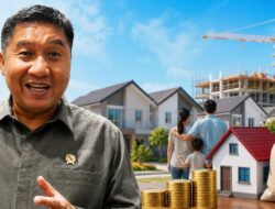 Plafon KPP Naik, Mampukah Krisis Hunian Teratasi?