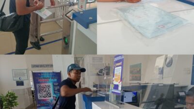 Komitmen Tanpa Henti, Satpas Colombo Surabaya Hadirkan Layanan SIM yang Humanis dan Inklusif
