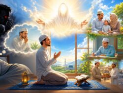 Menjawab Panggilan Dalam Doa