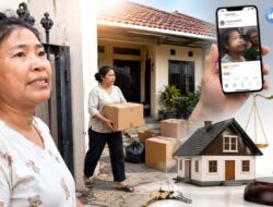 Jejak Digital Mengubah Nasib Sepanjang Hayat
