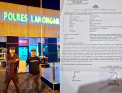 Langgar UU Pers dan KUHP, Kasus Pengeroyokan Jurnalis di Kedungpring Masuk Ranah Hukum