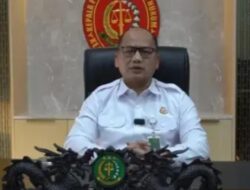 Kejagung Imbau Masyarakat Tidak Terburu-buru Ambil Kesimpulan Terkait JAM-Pidsus