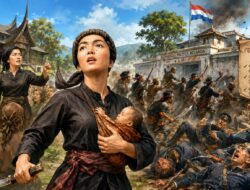 Jejak Keberanian Siti Manggopoh Melawan Kolonialisme