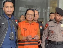 Gratifikasi MPR Mengungkap Rapuhnya Integritas Kekuasaan