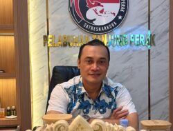 AKP Putrawan Bantah Keras Rumor “Tangkap Lepas” Transaksi 70 Juta Kasus Narkotika