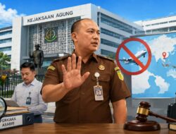 Febrie, Kejagung, dan Ujian Kepercayaan Publik