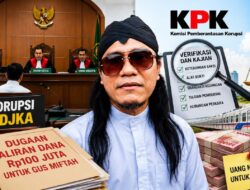 Ketika Nama Pendakwah Muncul dalam Persidangan Korupsi