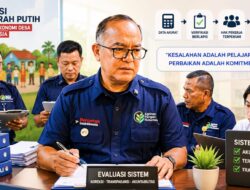 Menguji Integritas Kopdes Melalui Pembenahan Sistem