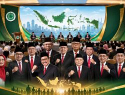 Kongres Umat Islam Indonesia Digelar Juli 2026