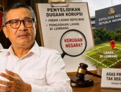 Ketika Kebijakan Lama Kembali Dipersoalkan