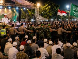 Benturan Dakwah Menguji Kedewasaan Ruang Keagamaan