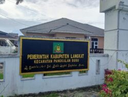 Buruknya Pelayanan Dokumen di Kecamatan Pangkalan Susu, Raport Merah Kinerja Disdukcapil Kabupaten Langkat