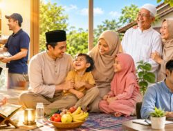 Berkah Yang Tak Ternilai