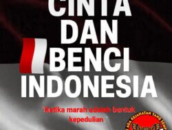 Yudi Latif: Cinta kepada Indonesia Tak Selalu Hadir dalam Pujian, Kritik Juga Wujud Kepedulian