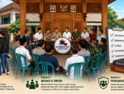 Jepara Menghadapi Ujian Menjaga Ruang Sosial
