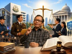 Menguji Batas Kewenangan dalam Negara Hukum