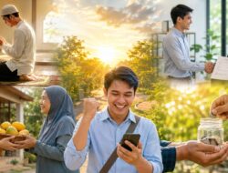 Rezeki Datang Di Waktu Terbaik