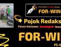 Gegara Dana 300 Juta per RW, Lurah Ngaku Kalau Kelurahan Sudah Gak Punya Kegiatan