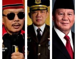Ormas Madas Nusantara Dukung Mahfud MD Agar Hukum Mati Eks Jampidsus Febrie