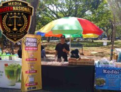 Semangat Wirausaha Muda: Lulusan Polbangtan Malang Pilih Terjun Jadi Peternak dan Pengusaha Lewat UMKM Tiga Raja Farm