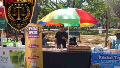 Semangat Wirausaha Muda: Lulusan Polbangtan Malang Pilih Terjun Jadi Peternak dan Pengusaha Lewat UMKM Tiga Raja Farm
