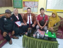 Pemotongan Dana PIP oleh SD Negeri 02 Sukolilo