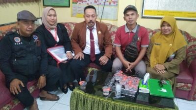 Pemotongan Dana PIP oleh SD Negeri 02 Sukolilo
