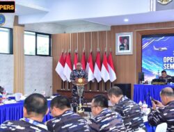 _Perkuat Kesiapsiagaan dan Efektivitas Pelaksanaan Tugas