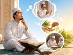 Muhasabah Amal Dan Rasa Takut