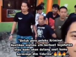Bukannya Tobat, Kakek 84 Tahun di Bangkalan Malah Jadi Eksekutor Pencurian Ternak