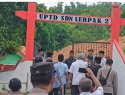 PEMILIK TANAH TOLAK NEGOSIASI, SDN LERPAK 2 TERANCAM DIRELOKASI  Sengketa Lahan Memanas, Pemkab Bangkalan Didesak Cari Solusi Demi Kelangsungan Pendidikan