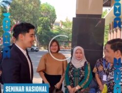 Semarak Dies Natalis Ke-25 UTM, Buser Nasional Menelisik Sinergi “Healthy Generation, Sustainable Nation”